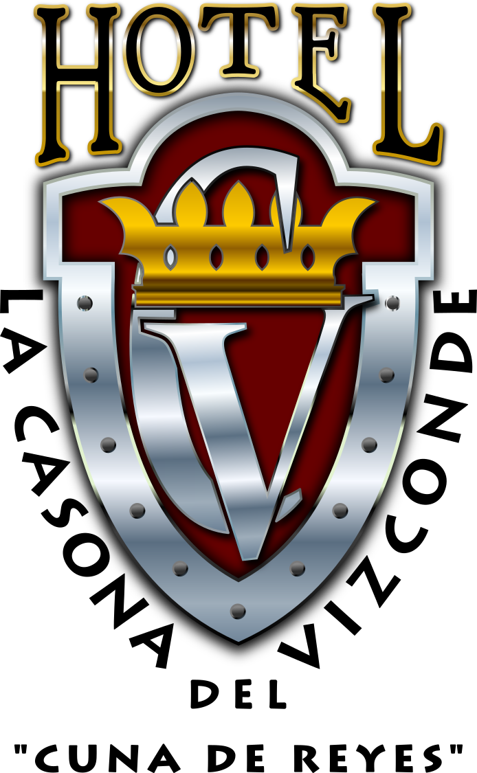 LACASONADELVIZCONDE_LOGO